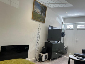Franky's Place luxury apartment